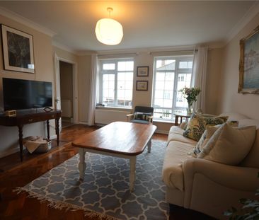 Manor House Court, West Street, Epsom, Surrey, KT18 7RN - Photo 2