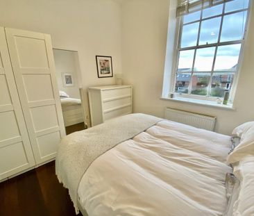 1 bedroom flat to rent - Photo 6