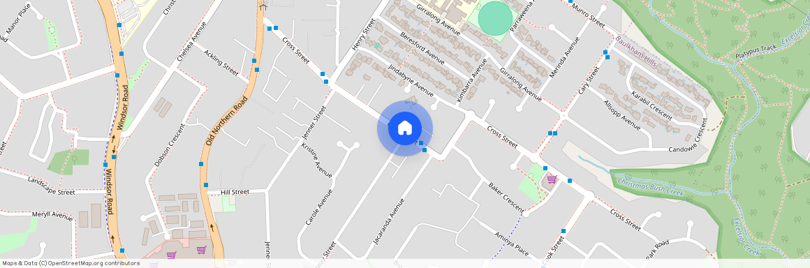 75B Cross Street, NSW 2153, Baulkham Hills