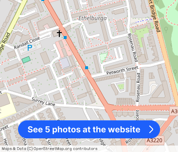 4 bedroom flat for rent - Photo 1