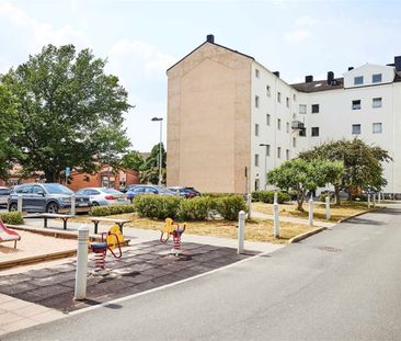 Östra Storgatan 102 - Foto 2