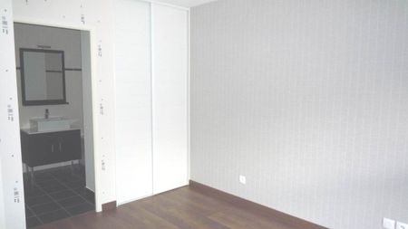 Appartement - 2 pièces - 34,92 m² - Grenoble - Photo 2