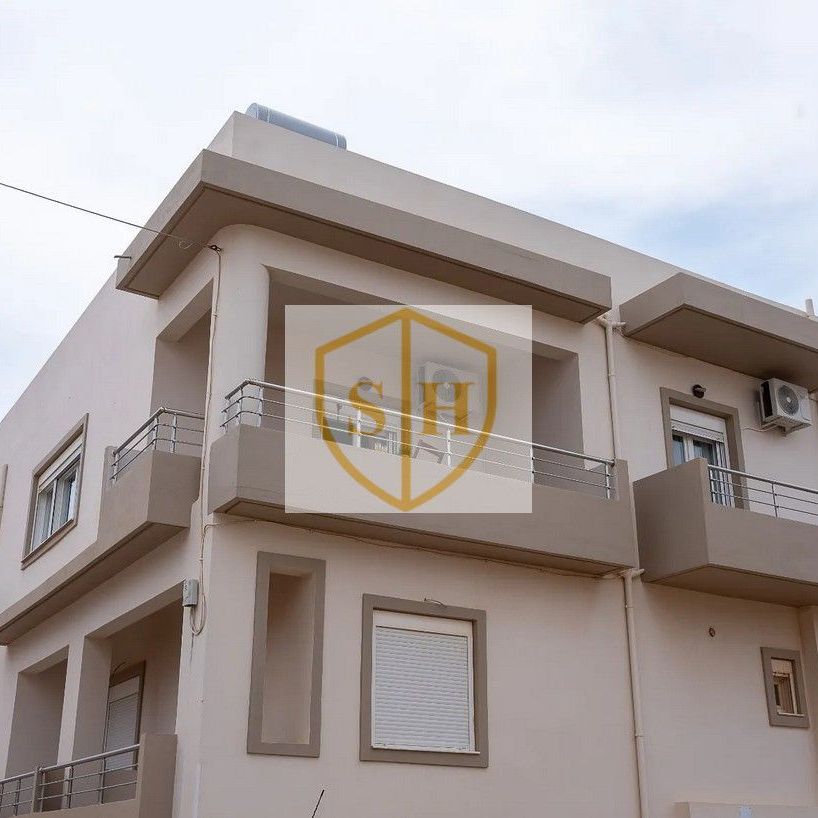 Διαμέρισμα για ενοικίαση Κάτω Γούβες - Φοίνικας (Γούβες) - Photo 1