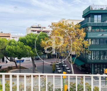 Apartment for rent in El Terreno - Photo 1