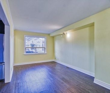 For Lease - 53 Burlingame Road Unit# Main Fl, Toronto, Ontario - Photo 6