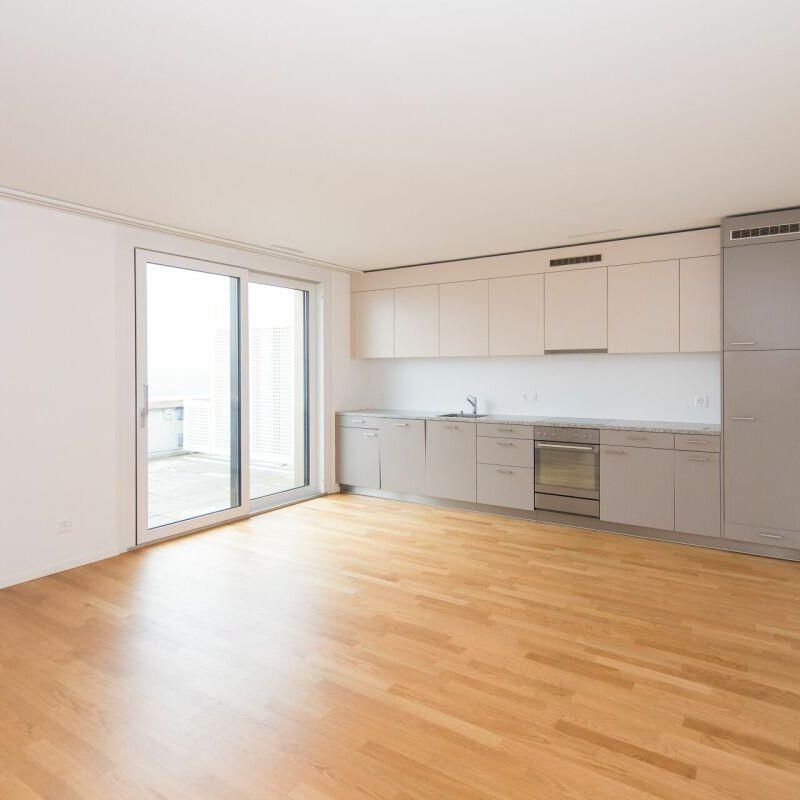 3.5 Zimmer Wohnung - Photo 1