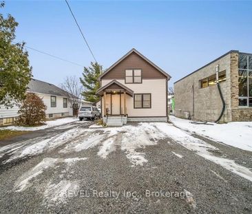 For Lease - MAIN/ 4102 PORTAGE Road, Niagara Falls, Ontario - Photo 1