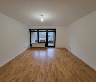 Helle 2-Zimmer-Wohnung in Lichtenrade - WBS100 mit Dringlichkeit er... - Foto 4