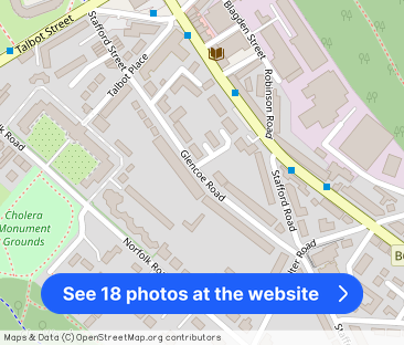 Glencoe Road, Sheffield - Photo 1