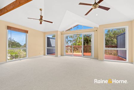 Stylish Split Level Home Plus Water Views! - Photo 4