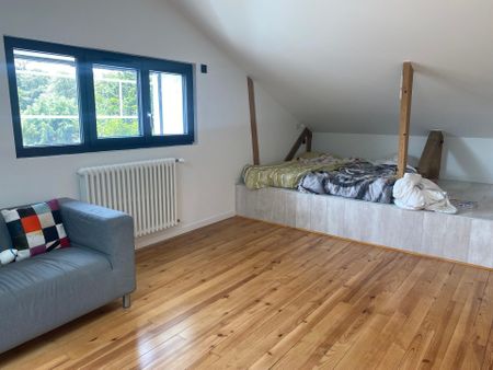 Location Maison 6 pièces 138m² FRANCHEVILLE 69340 - Photo 3