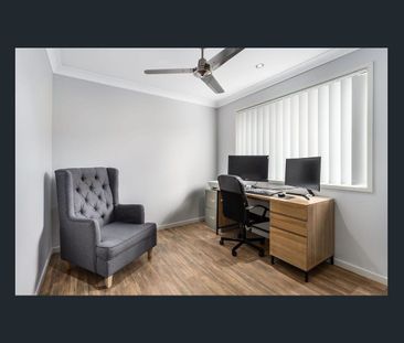 Modern. Functional. Ready to Move In. - Photo 1