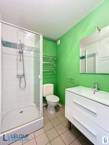 Location Appartement 2 pièces 33m² ROUEN 76000 - Photo 4