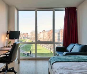 Tower Studio Bronze - Photo 3