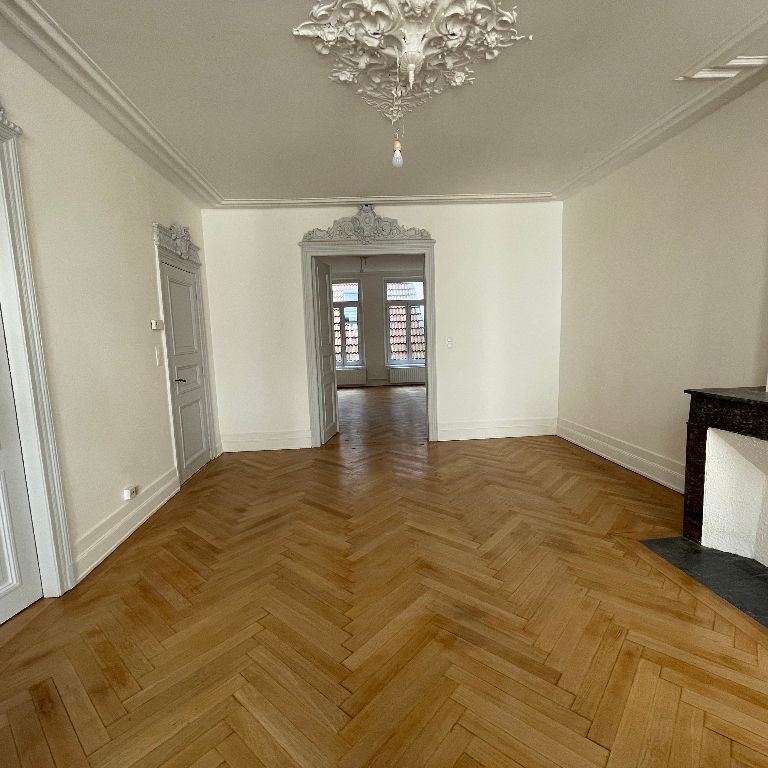 Appartement à louer à METZ - Photo 1