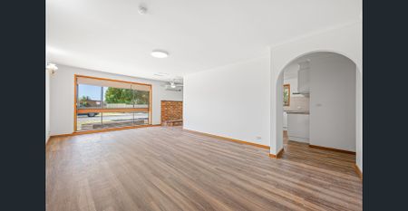 Freshly Updated Home in a Quiet, Convenient Location - Photo 2