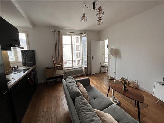 Appartement 92300, Levallois-Perret - Photo 1