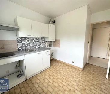 Appartement à louer 2 pièces 45.88m² - Photo 6