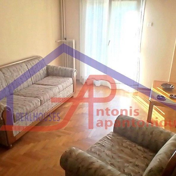 Διαμέρισμα για ενοικίαση Λόφος Βελισσαρίου - Λούτσα (Ιωάννινα) - Photo 1