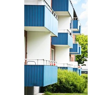 Lerbrännargatan 1A - Photo 1