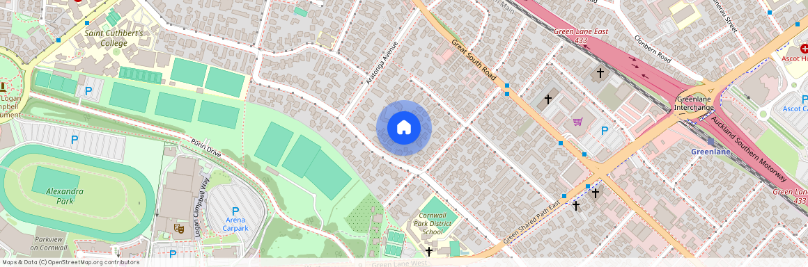 103D Wheturangi Road, Greenlane, Auckland