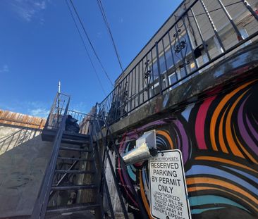 For Lease - 804A St Clair Avenue Unit# 102, Toronto, Ontario - Photo 2