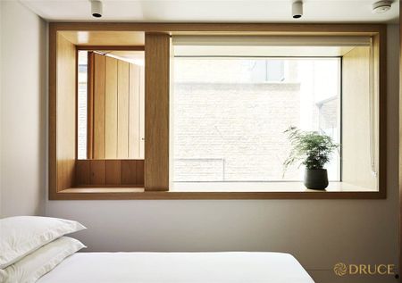 Weymouth Mews, W1G, Marylebone - Photo 3