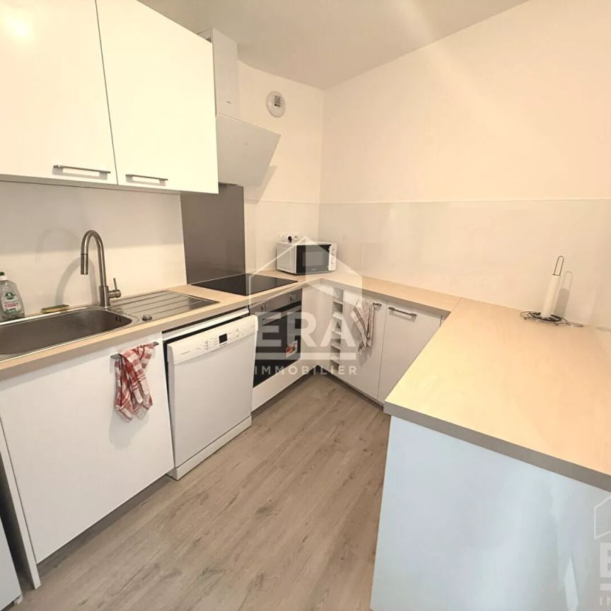 Appartement T3 à louer à Saint-Malo - Neuf et en très bon état - Photo 1