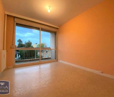 Appartement à louer 2 pièces 57.85m² - Photo 1