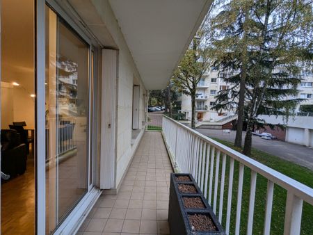 BEL APPARTEMENT meublé MEUDON Meudon (92190) - Photo 4