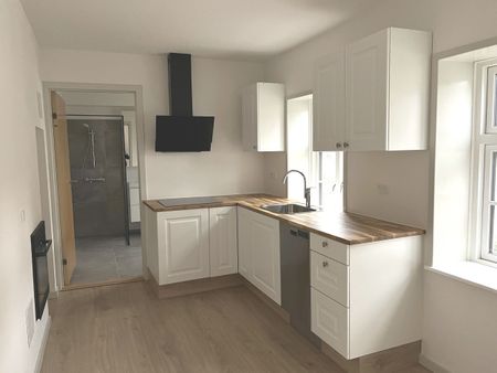 Fantastisk lys, tæt på centrum - Photo 5