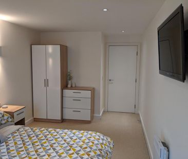 1 bedroom flat to rent - Photo 4