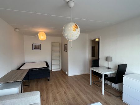 Regissörgatan, Malmö - Photo 3