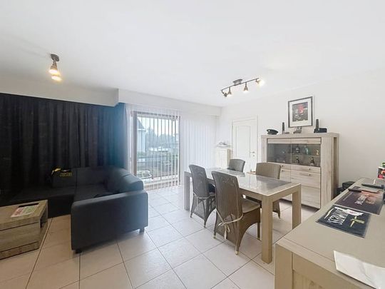 Appartement te huur - Photo 1