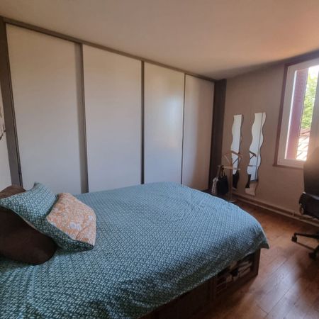 APPARTEMENT T3 - 73M² - PARAY LE MONIAL - Photo 4