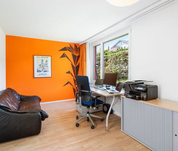 APPARTEMENT DE 3 PIÈCES À ADLIGENSWIL (LU), MEUBLÉ, TEMPORAIRE - Foto 6