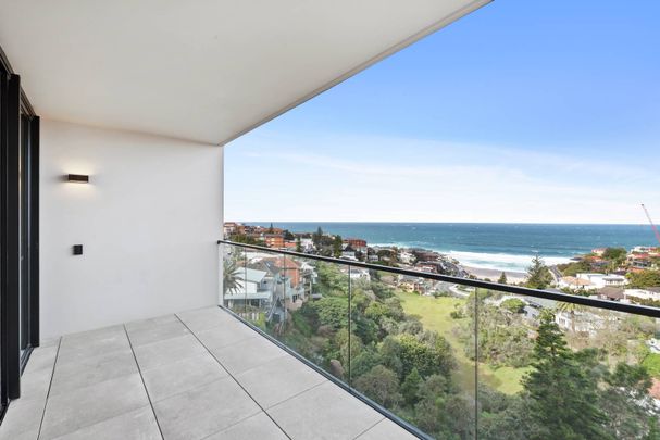 Luxury Designer Studio Apartment with Unobstructed Tamarama Beach Views - By Appointment Only - Photo 1