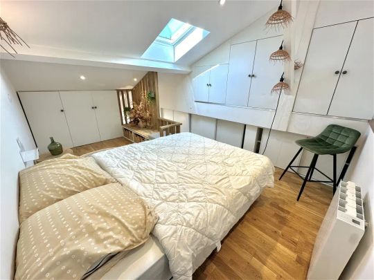 Location appartement 2 pièces - 34m² à Bordeaux (33800) - Photo 1