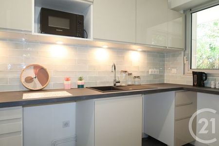 Appartement F3 à louer - Photo 2