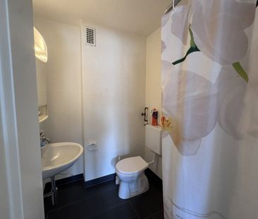 1.5 Zimmer, 29 m² - Photo 2