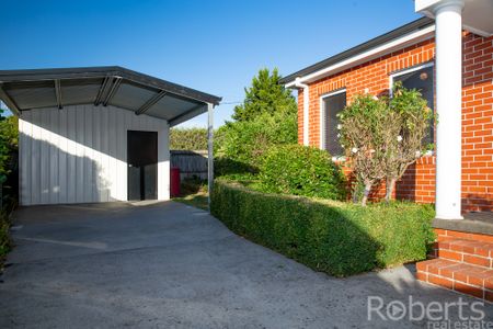 2/114 Peel Street, West Launceston TAS 7250 - House For Rent | Domain - Photo 2