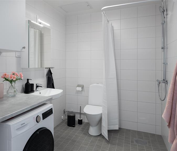 Färötorget 4 - Photo 4