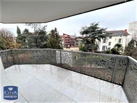 Appartement à louer 2 pièces 47.96m² - Photo 3