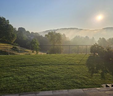 Stadttraum mit Terrasse und Blick ins Grüne - Foto 1