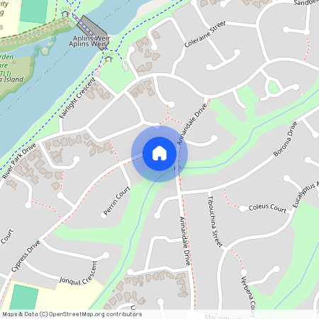 91 Cypress Drive, Annandale QLD 4814