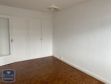 Location Appartement 2 pièces 46m² GRENOBLE 38100 - Photo 3