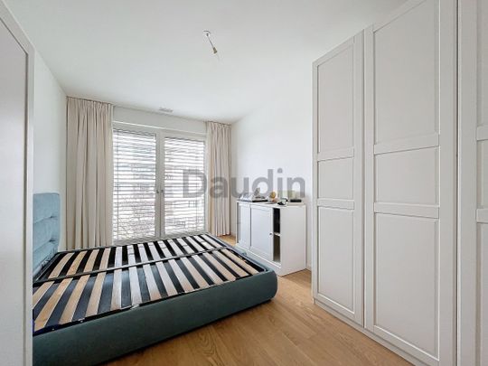 Appartement meublé de 5 pièces proche de la gare de Chêne-Bourg - Photo 1