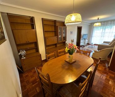 Piso de alquiler en Donostia-san Sebastián - Paseo Arriola, Ibaeta - Photo 3