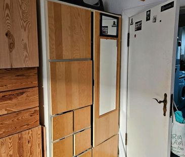 Zimmer zur Untermiete vom 15.02-15.07.2026 - Photo 1