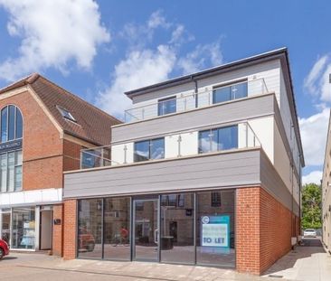 9a High Street Kidlington OX5 - Photo 2